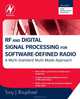 RF and Digital Signal Processing for Software-Defined Radio, Tony J. Rouphael 