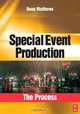 Special Event Production, Doug Matthews 