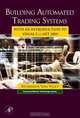 Building Automated Trading Systems, Benjamin Van Vliet 