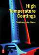 High Temperature Coatings, Sudhangshu Bose 