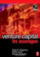 Venture Capital in Europe, Greg N. Gregoriou 
