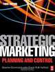 Strategic Marketing, Graeme Drummond 