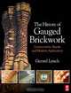 The History of Gauged Brickwork, Gerard Lynch 