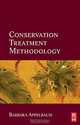 Conservation Treatment Methodology, Barbara Appelbaum 