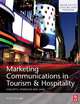 Marketing Communications in Tourism and Hospitality, Scott McCabe 