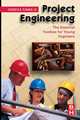 Project Engineering, Frederick Plummer 