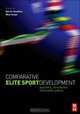 Comparative Elite Sport Development, Barrie Houlihan 