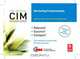 CIM Revision Cards Marketing Fundamentals, Maggie Jones 