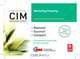 CIM Revision Cards Marketing Planning, Karen Beamish 