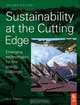 Sustainability at the Cutting Edge, Peter Smith 