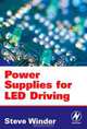 Power Supplies for LED Driving, Steve Winder 