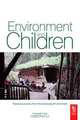 Environment and Children, Christopher Day 