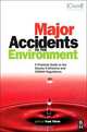 Major Accidents to the Environment, Ivan Vince 