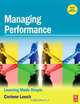 Managing Performance, Corinne Leech 
