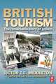 British Tourism, Victor T.C. Middleton 