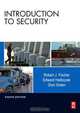Introduction to Security, Robert Fischer 