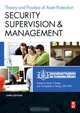 Security Supervision and Management, IFPO 