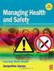 Managing Health and Safety, Jacqueline Jeynes 