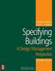 Specifying Buildings, Stephen Emmitt 