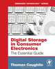 Digital Storage in Consumer Electronics, Thomas M. Coughlin 