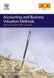 Accounting and Business Valuation Methods, Malcolm Howard 