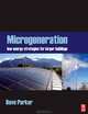 Microgeneration:, Dave Parker 