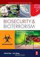 Biosecurity and Bioterrorism, Jeffrey Ryan 