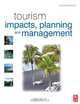 Tourism Impacts, Planning and Management, Peter Mason 