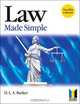 Law Made Simple, D. Barker 