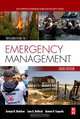 Introduction to Emergency Management, George Haddow 