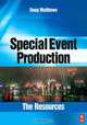 Special Event Production: The Resources , Doug Matthews 