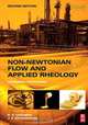 Non-Newtonian Flow and Applied Rheology, R. P. Chhabra 
