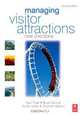 Managing Visitor Attractions, Alan Fyall 