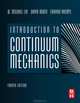 Introduction to Continuum Mechanics, W Michael Lai 