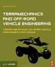 Terramechanics and Off-Road Vehicle Engineering, J.Y. Wong 