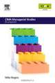 CIMA Managerial Studies, Mike Rogers 