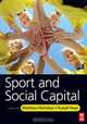 Sport and Social Capital, Matthew Nicholson 