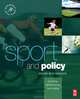 Sport and Policy, Russell Hoye 