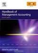 Handbook of Management Accounting, Julia A Smith 