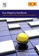 Due Diligence Handbook, Linda S. Spedding 