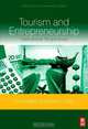 Tourism and Entrepreneurship, Stephen Page 