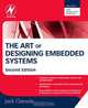The Art of Designing Embedded Systems, Jack Ganssle 