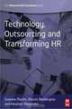 Technology, Outsourcing & Transforming HR, Graeme Martin 