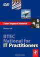 BTEC National for IT Practitioners: Tutor Support Material, Sharon Yull 