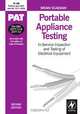PAT: Portable Appliance Testing, Brian Scaddan 