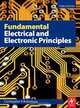 Fundamental Electrical and Electronic Principles, C R Robertson 