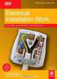 Electrical Installation Work Tutor Support Material, Trevor Linsley 