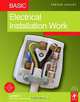 Basic Electrical Installation Work, Trevor Linsley 