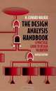 The Design Analysis Handbook, N. Edward Walker 