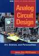 Analog Circuit Design, Jim Williams 